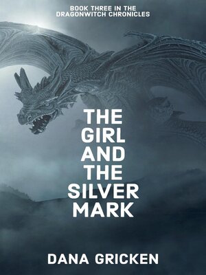 cover image of The Girl and the Silver Mark